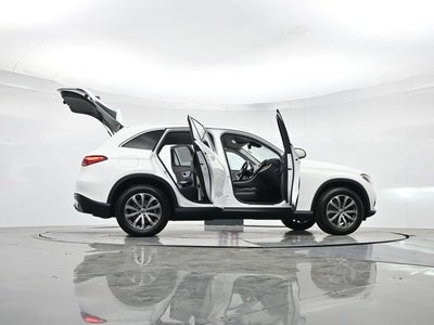 2024 Mercedes-Benz GLC GLC 300