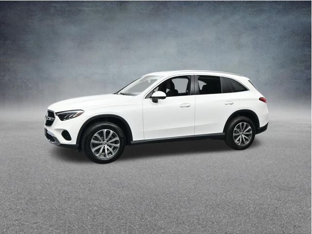 2024 Mercedes-Benz GLC GLC 300