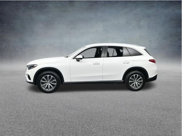 2024 Mercedes-Benz GLC GLC 300