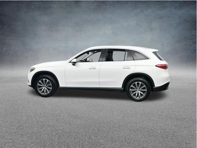 2024 Mercedes-Benz GLC GLC 300