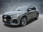 2024 Audi Q3 Premium S Line quattro