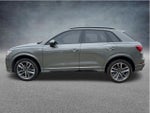 2024 Audi Q3 Premium S Line quattro