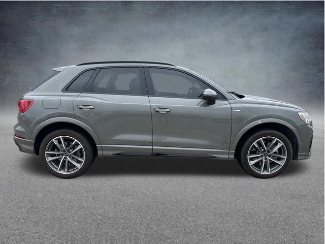 2024 Audi Q3 Premium S Line quattro