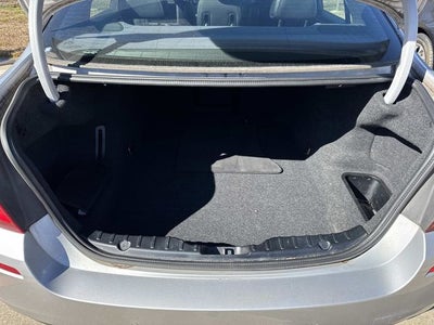 2013 BMW 5 Series 535i