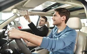 Schedule a test drive at All Star Toyota of Baton Rouge in Baton Rouge, LA.