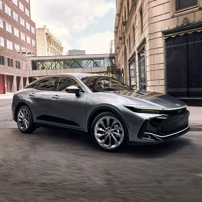 All Star Toyota of Baton Rouge in Baton Rouge LA