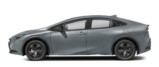 2024 Toyota Prius - All Star Toyota of Baton Rouge in Baton Rouge LA