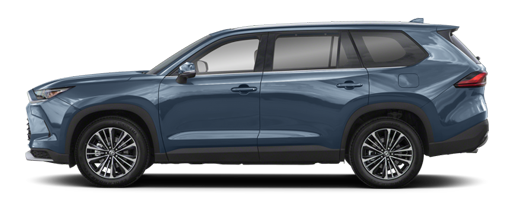 2025 Toyota Grand Highlander Hybrid - All Star Toyota of Baton Rouge in Baton Rouge LA