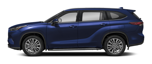 2025 Toyota Highlander Hybrid - All Star Toyota of Baton Rouge in Baton Rouge LA