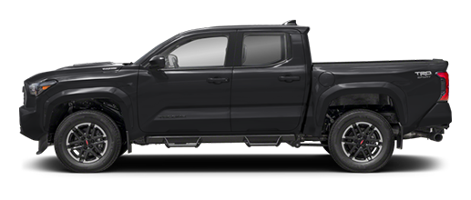 2024 Toyota Tacoma - All Star Toyota of Baton Rouge in Baton Rouge LA