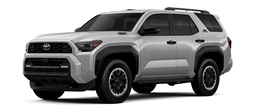 2026 Toyota 4Runner - All Star Toyota of Baton Rouge in Baton Rouge LA
