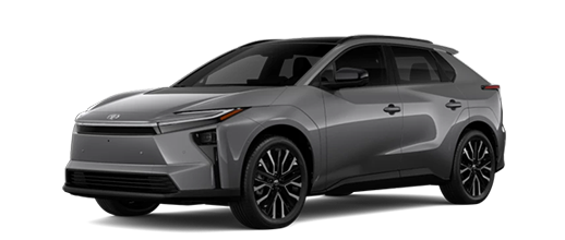 2026 Toyota bZ - All Star Toyota of Baton Rouge in Baton Rouge LA