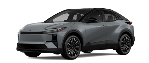 2026 Toyota C-HR - All Star Toyota of Baton Rouge in Baton Rouge LA