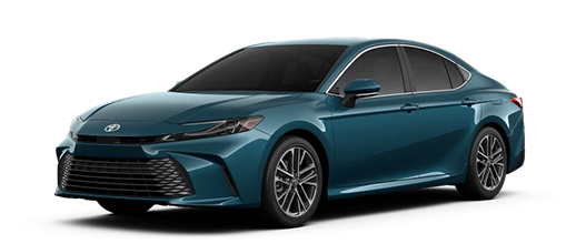 2026 Toyota Camry - All Star Toyota of Baton Rouge in Baton Rouge LA