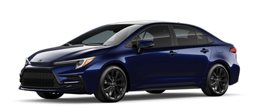 2026 Toyota Corolla - All Star Toyota of Baton Rouge in Baton Rouge LA