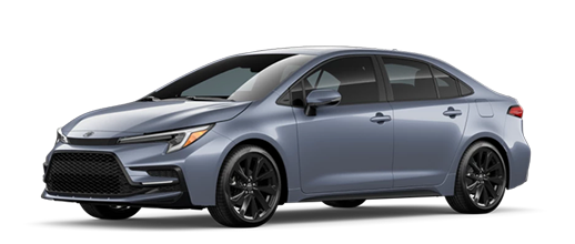 2026 Toyota Corolla - All Star Toyota of Baton Rouge in Baton Rouge LA