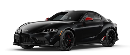 2026 Toyota GR Supra - All Star Toyota of Baton Rouge in Baton Rouge LA
