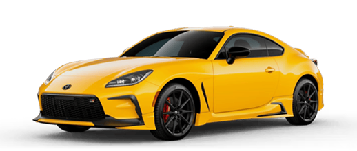 2026 Toyota GR86 - All Star Toyota of Baton Rouge in Baton Rouge LA