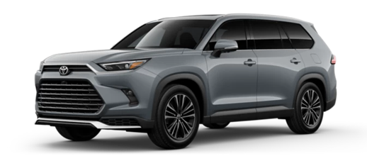2026 Toyota Grand Highlander - All Star Toyota of Baton Rouge in Baton Rouge LA