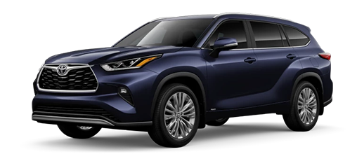 2026 Toyota Highlander - All Star Toyota of Baton Rouge in Baton Rouge LA