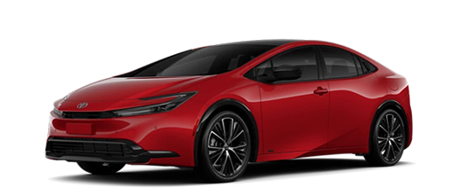 2027 Toyota Prius - All Star Toyota of Baton Rouge in Baton Rouge LA