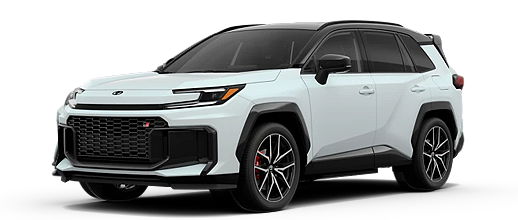 2026 Toyota RAV4 Plug-in Hybrid - All Star Toyota of Baton Rouge in Baton Rouge LA