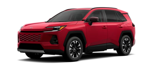 2026 Toyota RAV4 - All Star Toyota of Baton Rouge in Baton Rouge LA