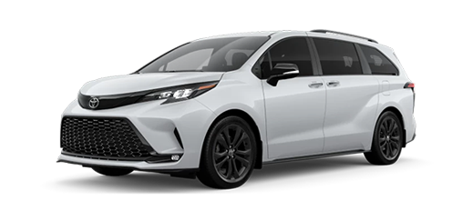 2026 Toyota Sienna - All Star Toyota of Baton Rouge in Baton Rouge LA