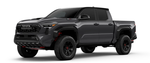 2026 Toyota Tacoma - All Star Toyota of Baton Rouge in Baton Rouge LA