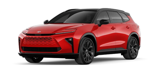 2026 Toyota Crown Signia - All Star Toyota of Baton Rouge in Baton Rouge LA