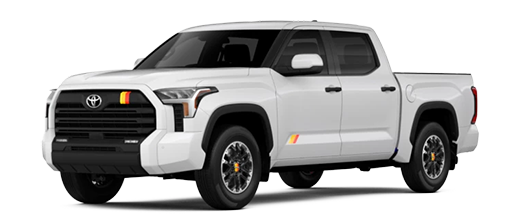 2026 Toyota Tundra - All Star Toyota of Baton Rouge in Baton Rouge LA