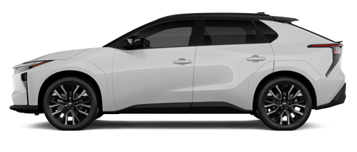 2026 Toyota bZ - All Star Toyota of Baton Rouge in Baton Rouge LA