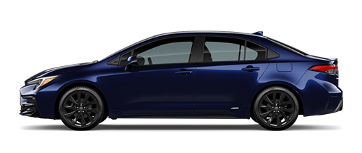 2026 Toyota Corolla - All Star Toyota of Baton Rouge in Baton Rouge LA