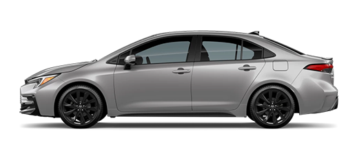 2026 Toyota Corolla - All Star Toyota of Baton Rouge in Baton Rouge LA