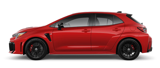 2026 Toyota GR Corolla - All Star Toyota of Baton Rouge in Baton Rouge LA