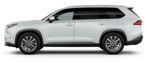 2026 Toyota Grand Highlander Hybrid - All Star Toyota of Baton Rouge in Baton Rouge LA