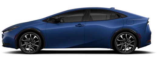 2026 Toyota Prius Plug-in Hybrid - All Star Toyota of Baton Rouge in Baton Rouge LA