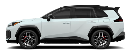 2026 Toyota RAV4 Plug-in Hybrid - All Star Toyota of Baton Rouge in Baton Rouge LA