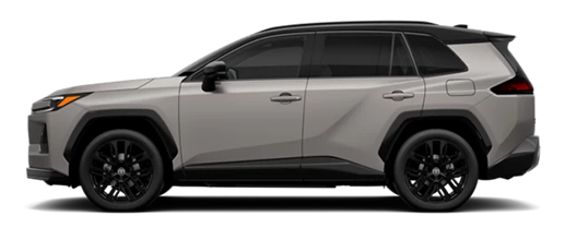 2026 Toyota RAV4 - All Star Toyota of Baton Rouge in Baton Rouge LA