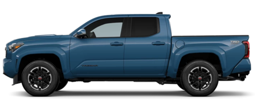2026 Toyota Tacoma - All Star Toyota of Baton Rouge in Baton Rouge LA