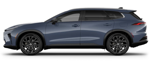 2026 Toyota Crown Signia - All Star Toyota of Baton Rouge in Baton Rouge LA