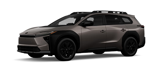 2027 Toyota bZ Woodland - All Star Toyota of Baton Rouge in Baton Rouge LA