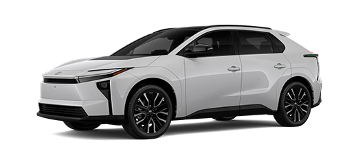 2027 Toyota bZ - All Star Toyota of Baton Rouge in Baton Rouge LA