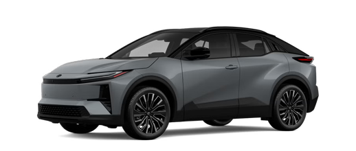 2027 Toyota C-HR - All Star Toyota of Baton Rouge in Baton Rouge LA