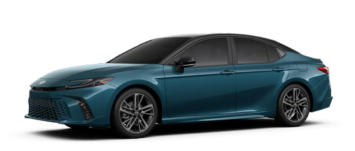 2027 Toyota Camry - All Star Toyota of Baton Rouge in Baton Rouge LA