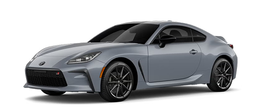 2027 Toyota GR86 - All Star Toyota of Baton Rouge in Baton Rouge LA
