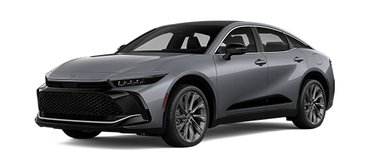 2027 Toyota Crown - All Star Toyota of Baton Rouge in Baton Rouge LA