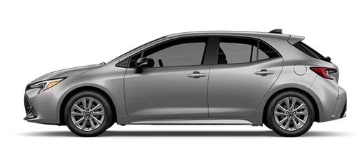 2027 Toyota Corolla Hatchback - All Star Toyota of Baton Rouge in Baton Rouge LA