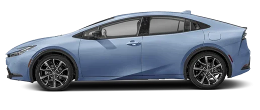 2027 Toyota Prius Plug-in Hybrid - All Star Toyota of Baton Rouge in Baton Rouge LA
