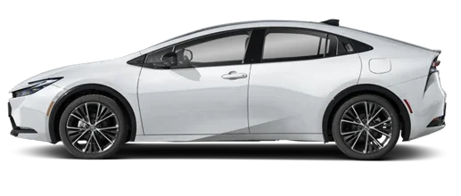2027 Toyota Prius - All Star Toyota of Baton Rouge in Baton Rouge LA